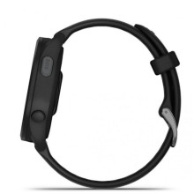 Garmin Forerunner 165 Black/Slate Gray (010-02863-20/A0/AC)