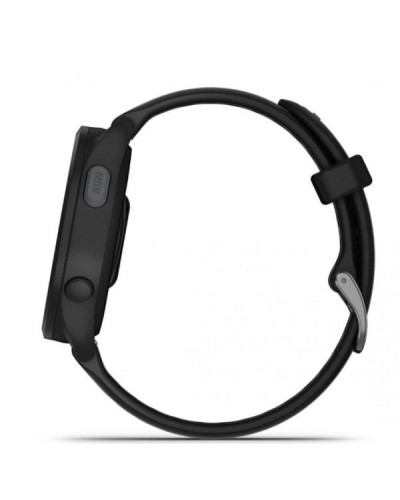 Garmin Forerunner 165 Black/Slate Gray (010-02863-20/A0/AC)