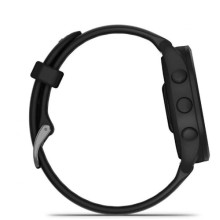 Garmin Forerunner 165 Black/Slate Gray (010-02863-20/A0/AC)