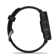 Garmin Forerunner 165 Black/Slate Gray (010-02863-20/A0/AC)