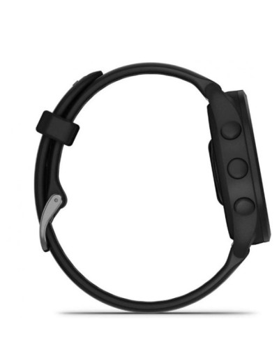 Garmin Forerunner 165 Black/Slate Gray (010-02863-20/A0/AC)
