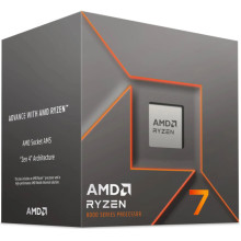 AMD Ryzen 7 8700F (100-100001590BOX)