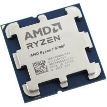 AMD Ryzen 7 8700F (100-100001590BOX)