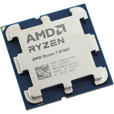 AMD Ryzen 7 8700F (100-100001590BOX)