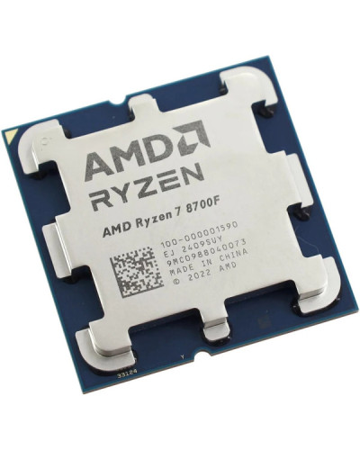 AMD Ryzen 7 8700F (100-100001590BOX)