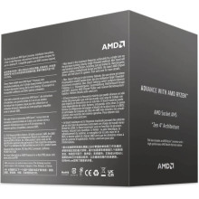 AMD Ryzen 7 8700F (100-100001590BOX)