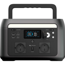 Xtorm 600W 512Wh (XP2W600)