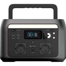 Xtorm 600W 512Wh (XP2W600)