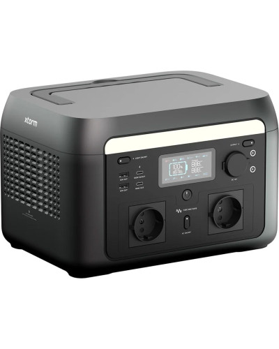 Xtorm 600W 512Wh (XP2W600)