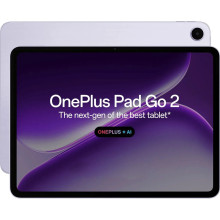 OnePlus Pad Go 2 8/128GB Wi-FI Lavender Drift