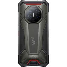 DOOGEE S300 Pro 16/512GB Gray