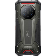 DOOGEE S300 Pro 16/512GB Gray