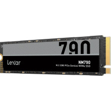 Lexar NM790 2 TB (LNM790X002T-RNNNG)