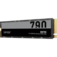 Lexar NM790 2 TB (LNM790X002T-RNNNG)