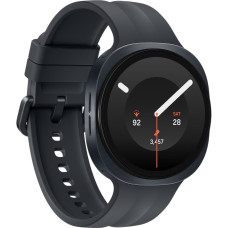 Samsung Galaxy Watch9 Graphite Bluetooth 40mm Sport Band Black S/M (SM-L340NZKA)