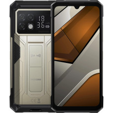 DOOGEE S200 Max 16/512GB Gold