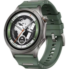 OnePlus Watch 4 Evergreen Titanium