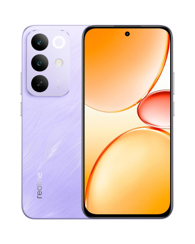realme C85 Pro 8/256GB Parrot Purple