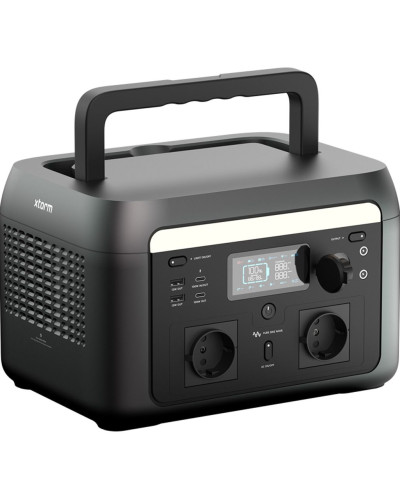 Xtorm 600W 512Wh (XP2W600)