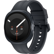 Samsung Galaxy Watch9 Graphite Bluetooth 40mm Sport Band Black S/M (SM-L340NZKA)
