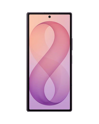 Samsung Galaxy Fold8 Ultra 12/512GB Volet Shadow (SM-F976BZVC)