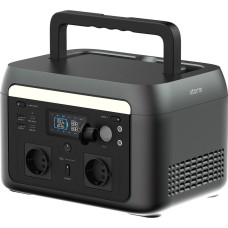 Xtorm 600W 512Wh (XP2W600)