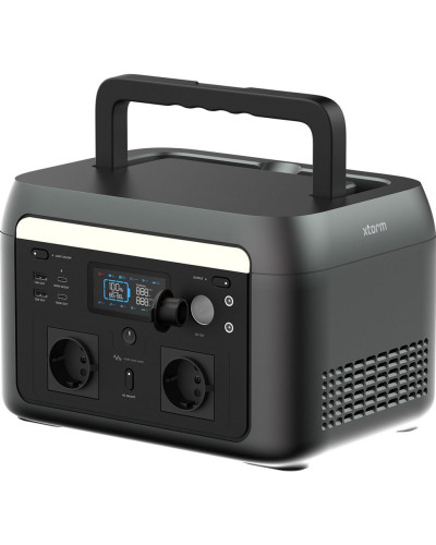 Xtorm 600W 512Wh (XP2W600)