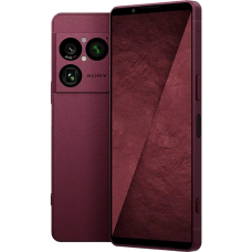 Sony Xperia 1 VIII 12/512GB Garnet Red