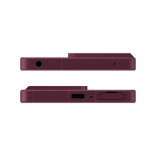 Sony Xperia 1 VIII 12/512GB Garnet Red