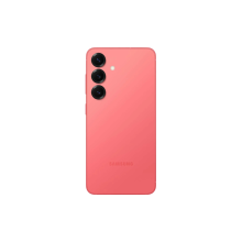 Samsung Galaxy S25 12/128GB Coral Red (SM-S931BRDD)