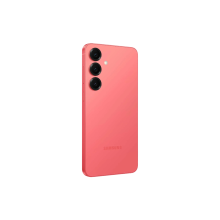 Samsung Galaxy S25 12/128GB Coral Red (SM-S931BRDD)
