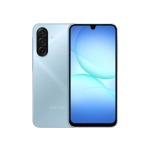 Samsung Galaxy A17 4G 6/128GB Light Blue (SM-A175FLBC)