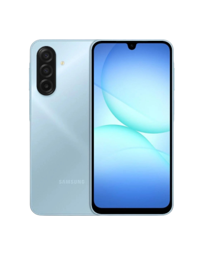 Samsung Galaxy A17 4G 6/128GB Light Blue (SM-A175FLBC)