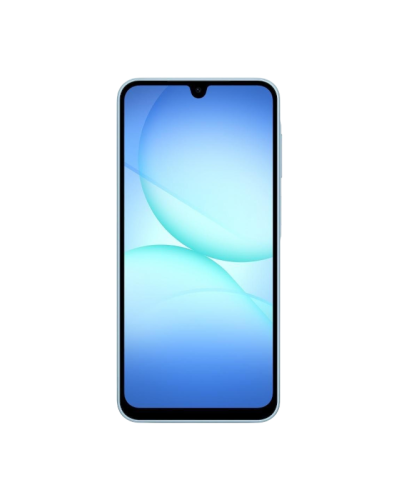 Samsung Galaxy A17 4G 6/128GB Light Blue (SM-A175FLBC)