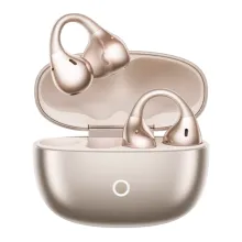 realme Buds Clip Titanium Gold