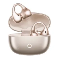 realme Buds Clip Titanium Gold