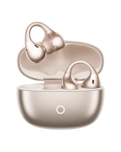 realme Buds Clip Titanium Gold