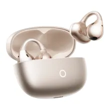 realme Buds Clip Titanium Gold