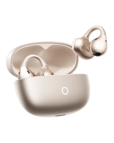 realme Buds Clip Titanium Gold