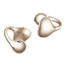 realme Buds Clip Titanium Gold