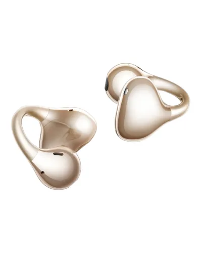 realme Buds Clip Titanium Gold