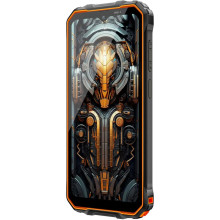 Oscal Marine 2 6/256GB Orange