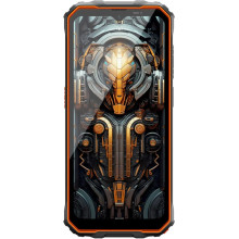 Oscal Marine 2 6/256GB Orange