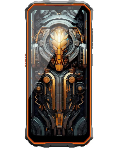 Oscal Marine 2 6/256GB Orange