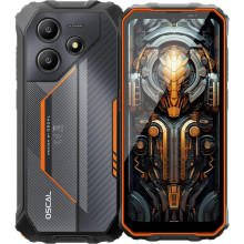 Oscal Marine 2 6/256GB Orange