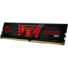 G.Skill 8 GB DDR4 3200 MHz Aegis (F4-3200C16S-8GIS)