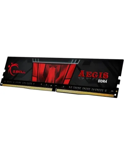 G.Skill 8 GB DDR4 3200 MHz Aegis (F4-3200C16S-8GIS)