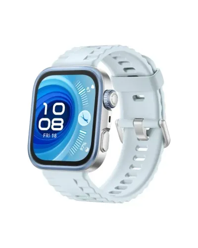 HUAWEI Watch Fit 4 Pro Blue (55020EYJ)