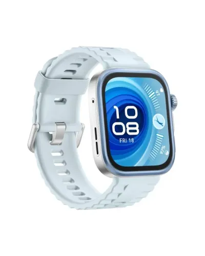 HUAWEI Watch Fit 4 Pro Blue (55020EYJ)