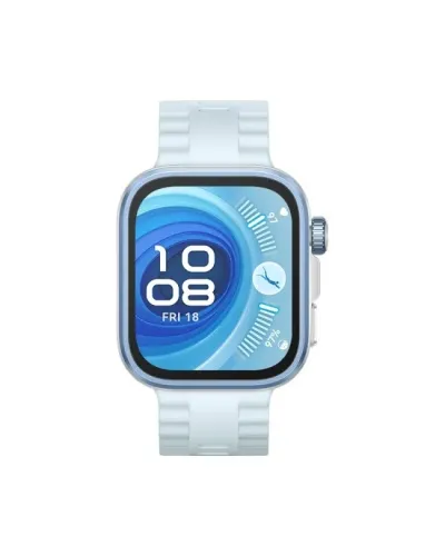 HUAWEI Watch Fit 4 Pro Blue (55020EYJ)